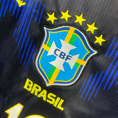 Brazil World Cup 2026 Away Kit  (Please put your preferred number and name in the order note)