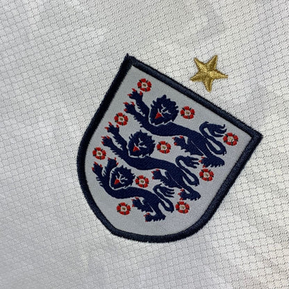 England World Cup 2026 Home Kit  (Please put your preferred number and name in the order note)