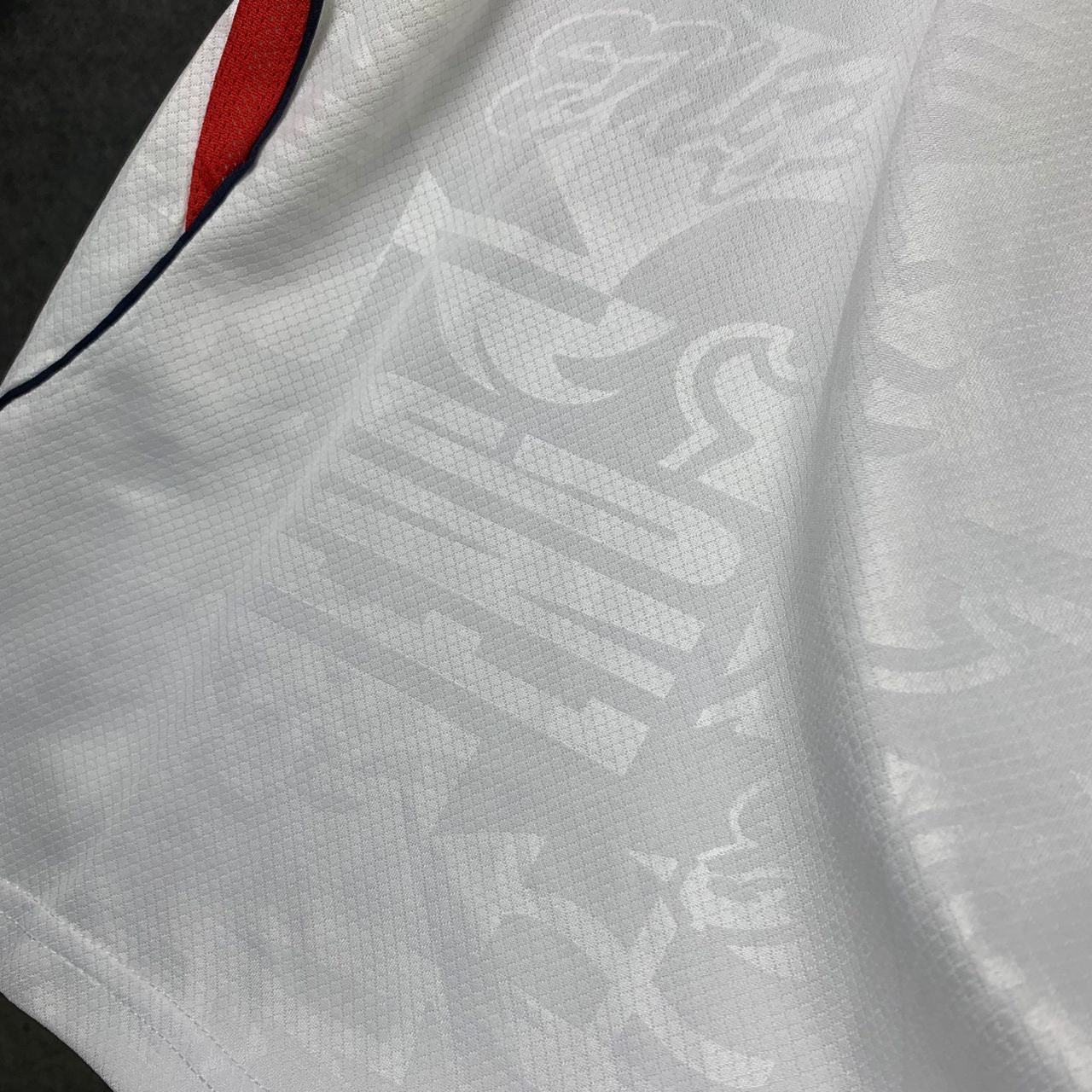 England World Cup 2026 Home Kit  (Please put your preferred number and name in the order note)