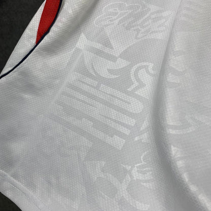 England World Cup 2026 Home Kit  (Please put your preferred number and name in the order note)