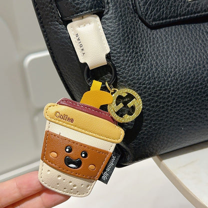 Gucci Milk Tea Charm