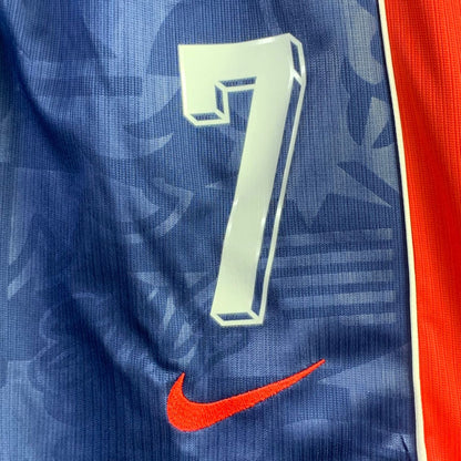 England World Cup 2026 Home Kit  (Please put your preferred number and name in the order note)