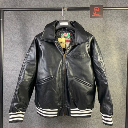 DA SKYDIVE JACKET 'BLACK'