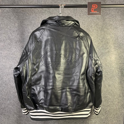 DA SKYDIVE JACKET 'BLACK'