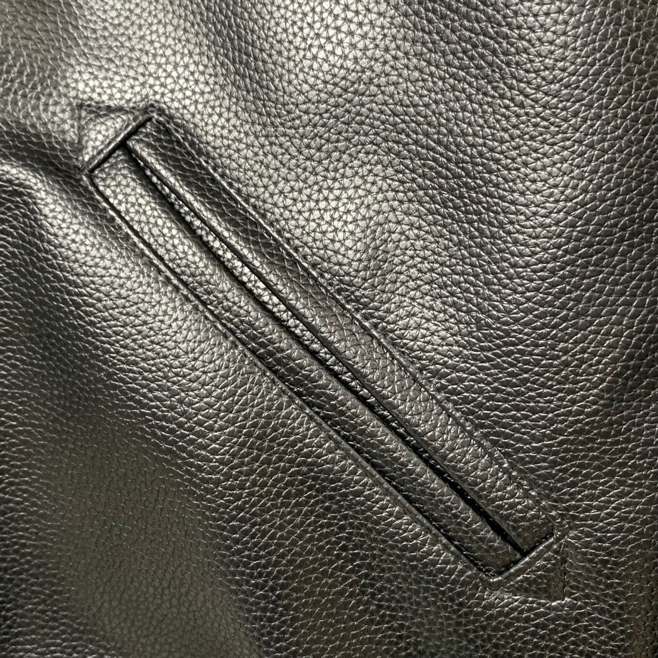 DA SKYDIVE JACKET 'BLACK'