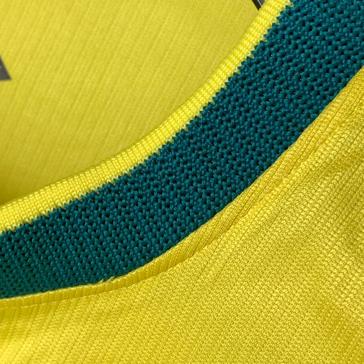 Brazil World Cup 2026 Home Kit  (Please put your preferred number and name in the order note)