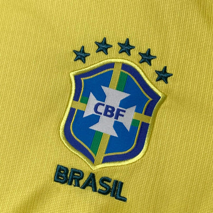 Brazil World Cup 2026 Home Kit  (Please put your preferred number and name in the order note)