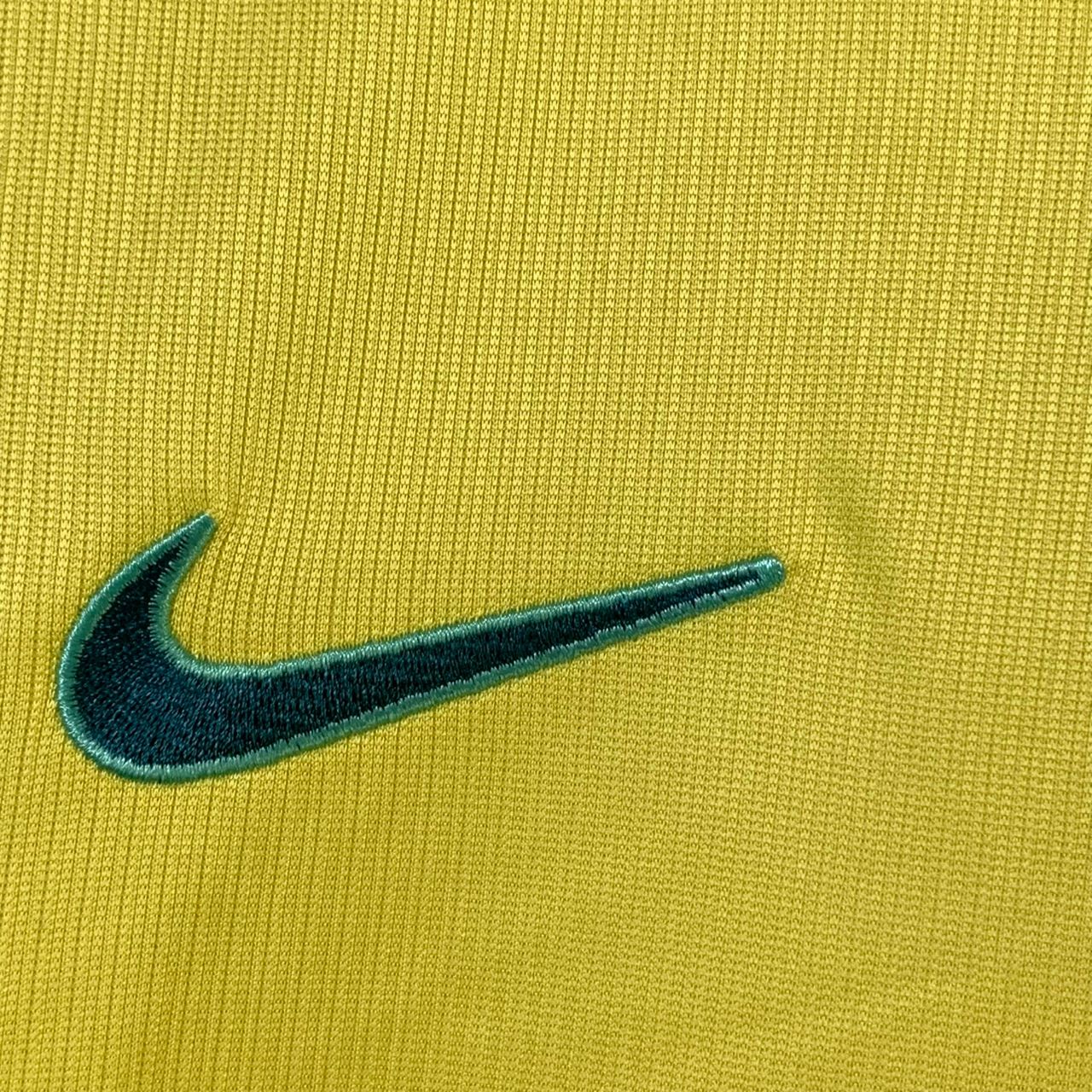 Brazil World Cup 2026 Home Kit  (Please put your preferred number and name in the order note)