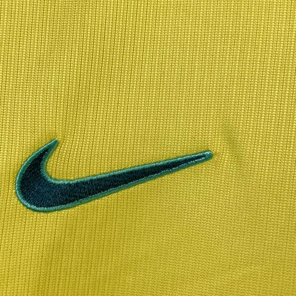 Brazil World Cup 2026 Home Kit  (Please put your preferred number and name in the order note)