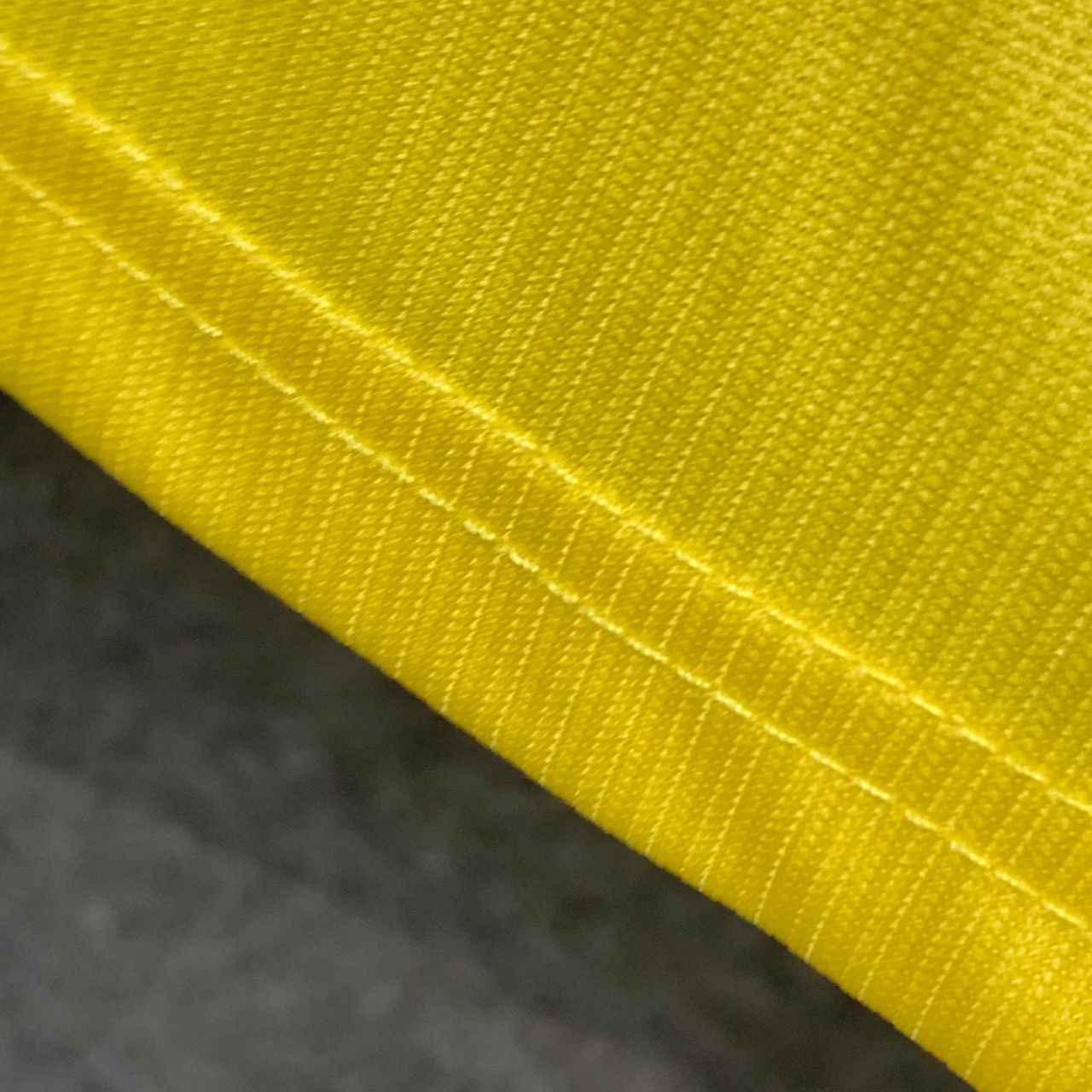 Brazil World Cup 2026 Home Kit  (Please put your preferred number and name in the order note)