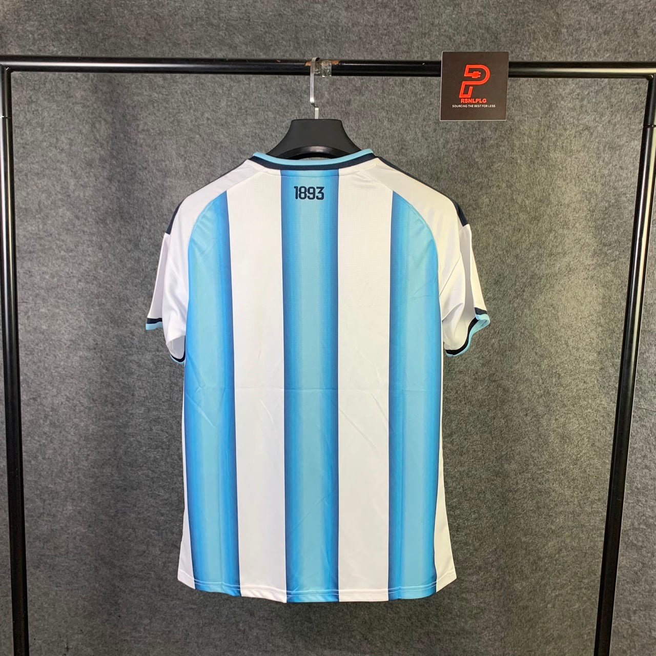 Argentina World Cup 2026 Home Kit  (Please put your preferred number and name in the order note)