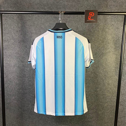 Argentina World Cup 2026 Home Kit  (Please put your preferred number and name in the order note)