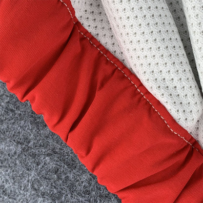 Supreme x Ducati Track Jacket 'Light Grey'