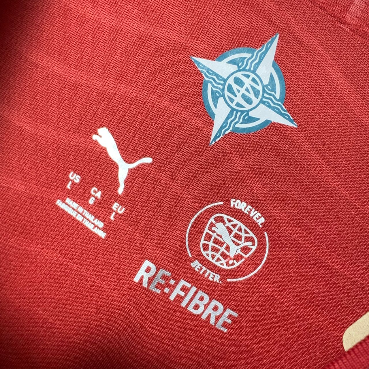 Portugal World Cup 2026 Home Kit  (Please put your preferred number and name in the order note)