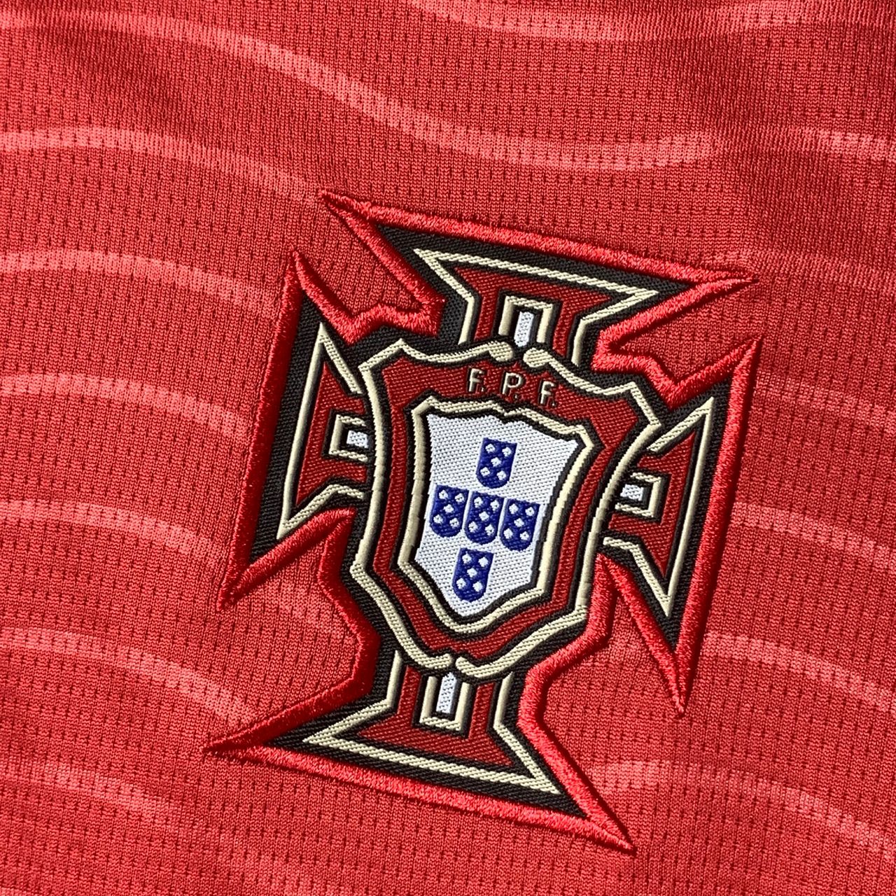 Portugal World Cup 2026 Home Kit  (Please put your preferred number and name in the order note)