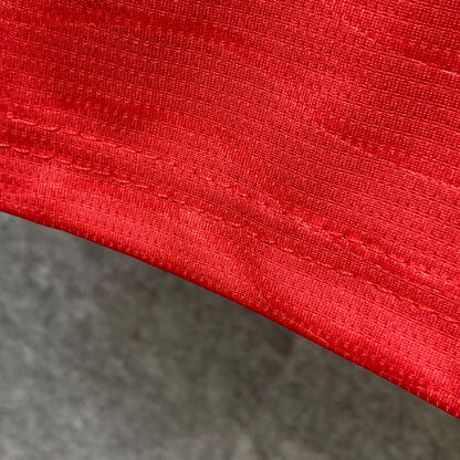 Portugal World Cup 2026 Home Kit  (Please put your preferred number and name in the order note)