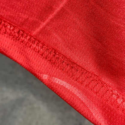 Portugal World Cup 2026 Home Kit  (Please put your preferred number and name in the order note)