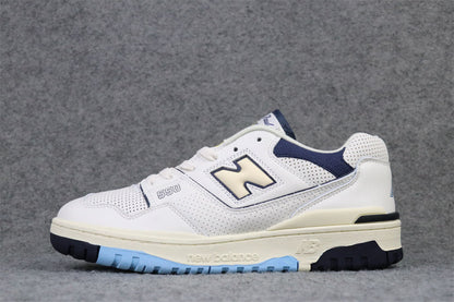 Rich Paul x 550