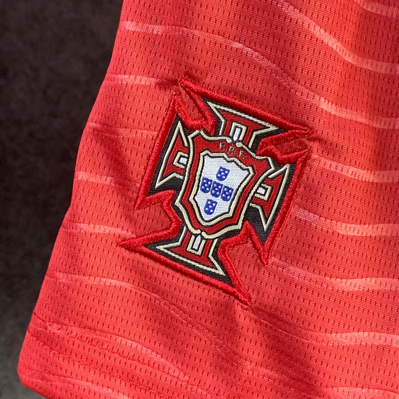 Portugal World Cup 2026 Home Kit  (Please put your preferred number and name in the order note)