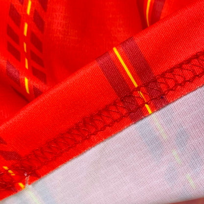 Spain World Cup 2026 Home Kit  (Please put your preferred number and name in the order note)