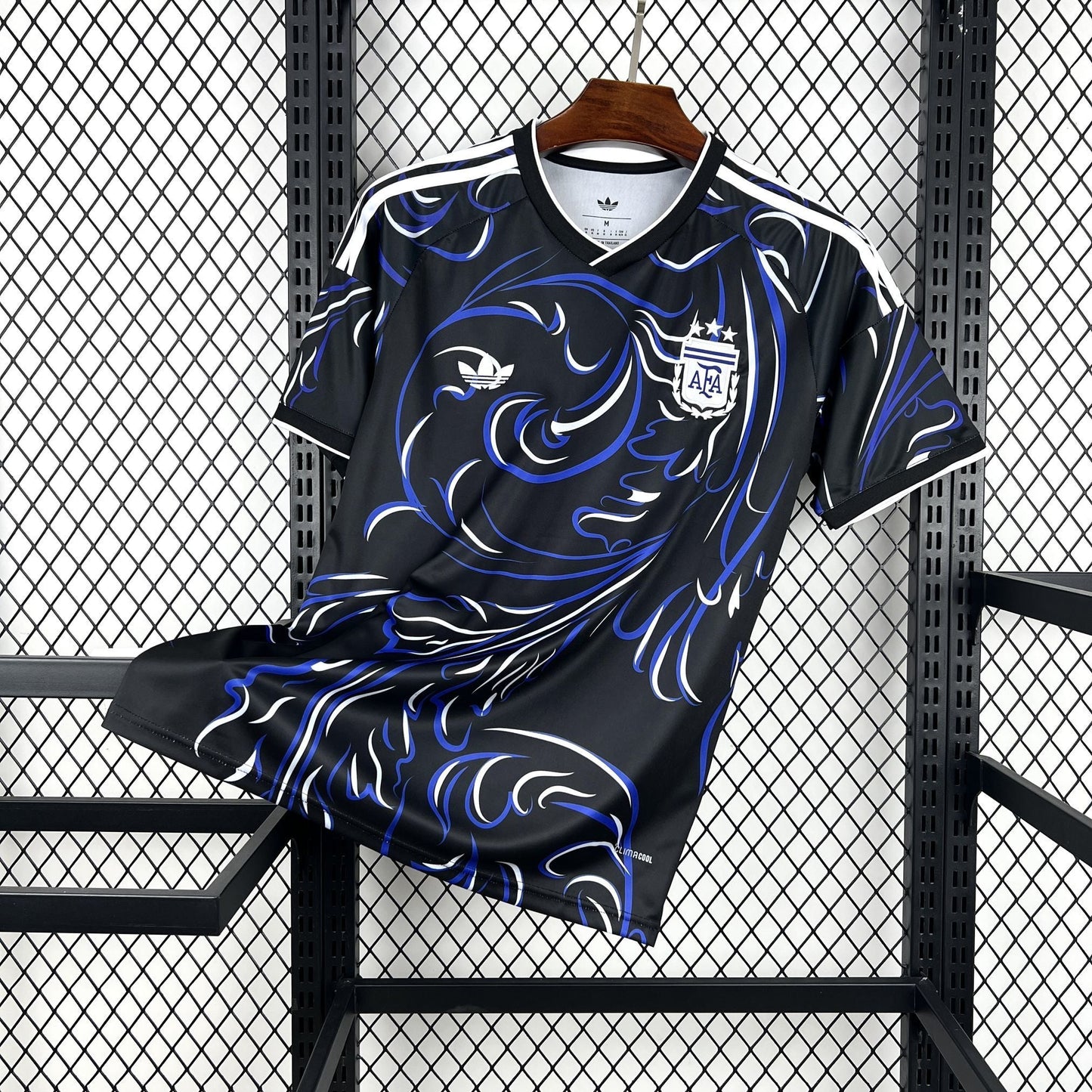 Argentina World Cup 2026 Away Kit (Please put your preferred number and name in the order note)