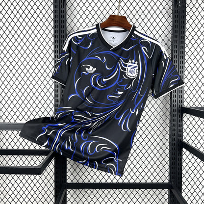 Argentina World Cup 2026 Away Kit (Please put your preferred number and name in the order note)