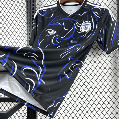 Argentina World Cup 2026 Away Kit (Please put your preferred number and name in the order note)