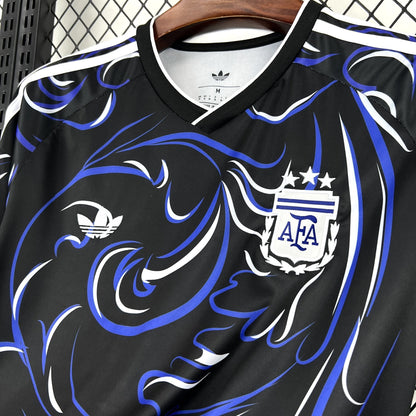 Argentina World Cup 2026 Away Kit (Please put your preferred number and name in the order note)