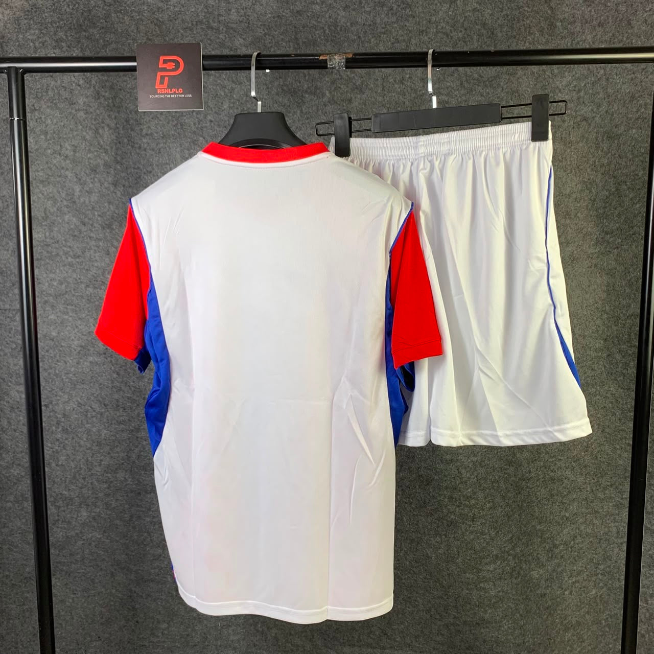 Croatia World Cup 2026 Home Kit (Please put your preferred number and name in the order note)