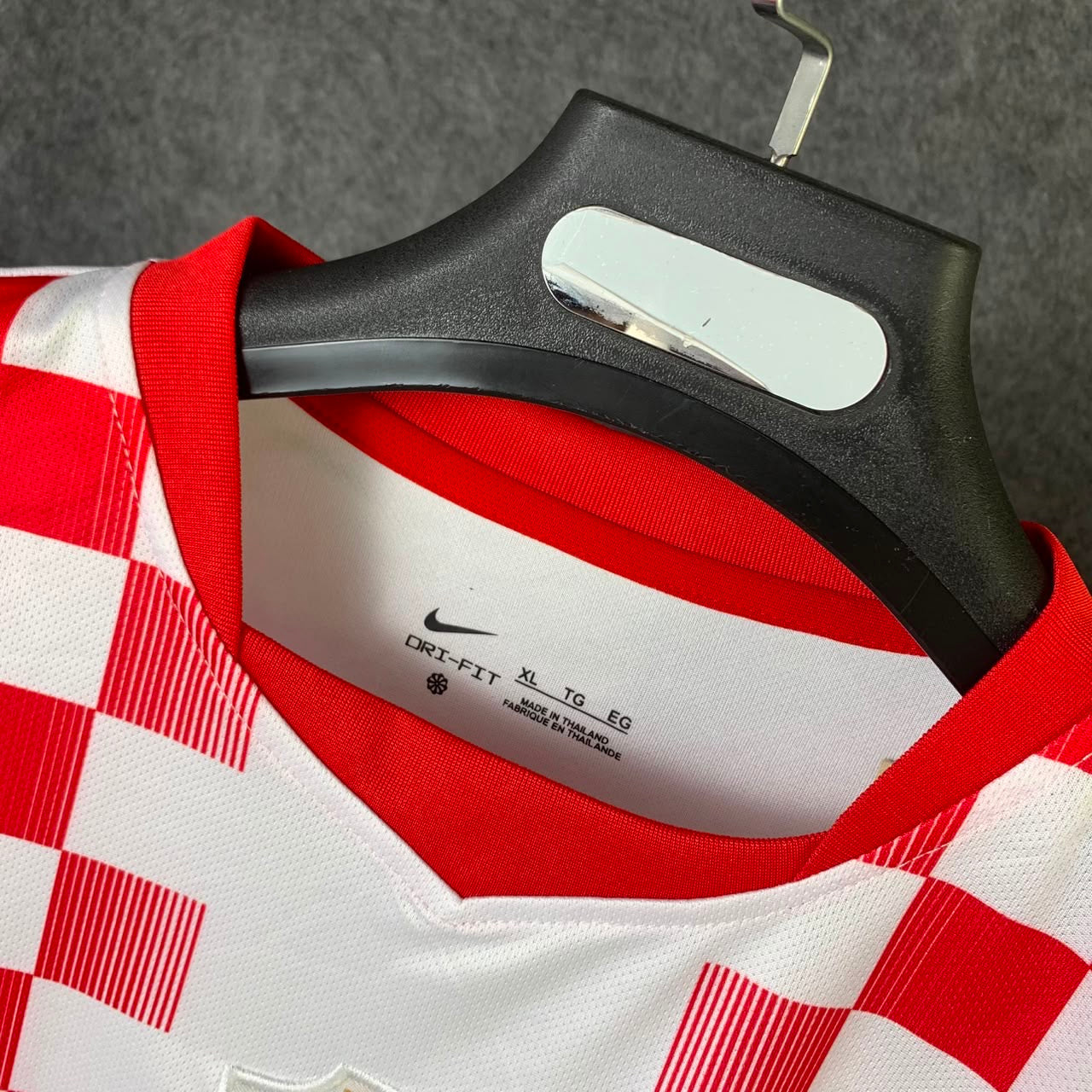 Croatia World Cup 2026 Home Kit (Please put your preferred number and name in the order note)