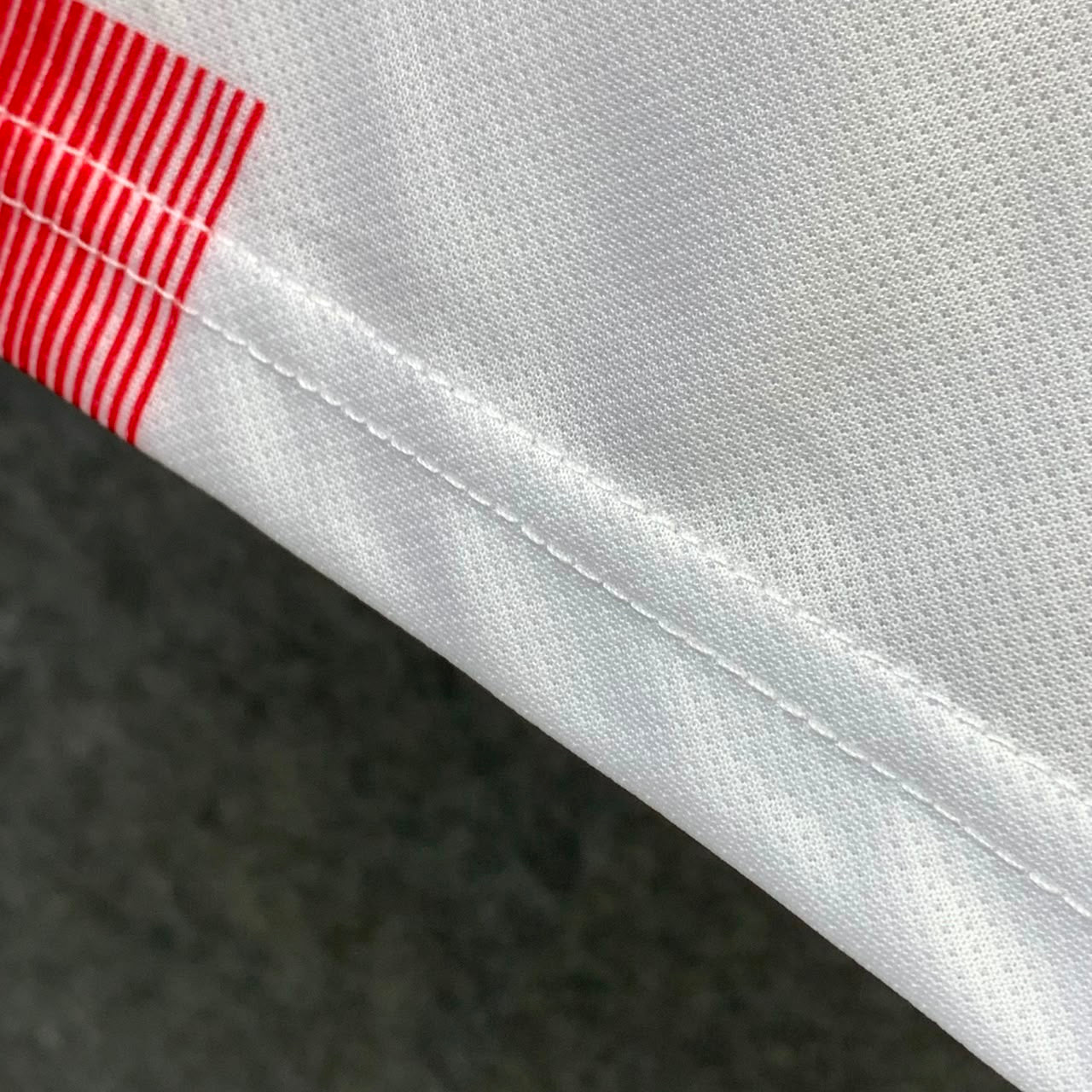 Croatia World Cup 2026 Home Kit (Please put your preferred number and name in the order note)
