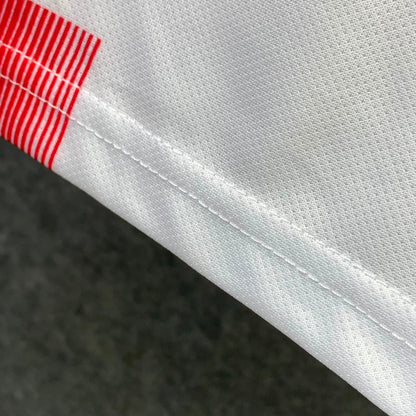 Croatia World Cup 2026 Home Kit (Please put your preferred number and name in the order note)