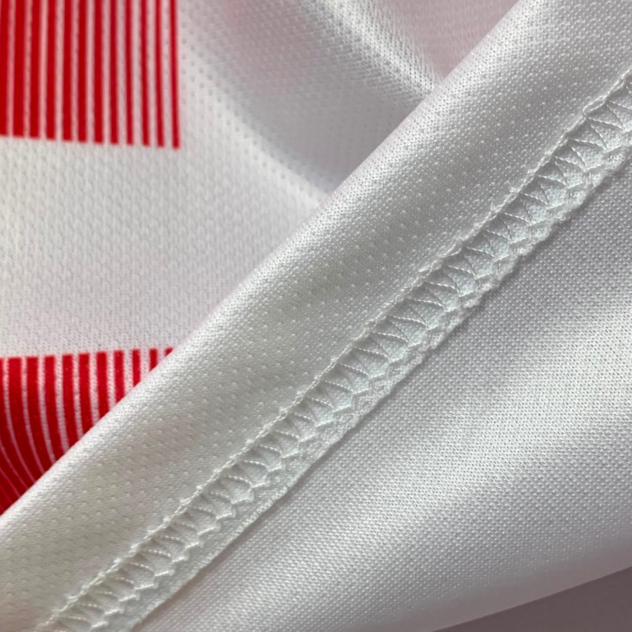 Croatia World Cup 2026 Home Kit (Please put your preferred number and name in the order note)