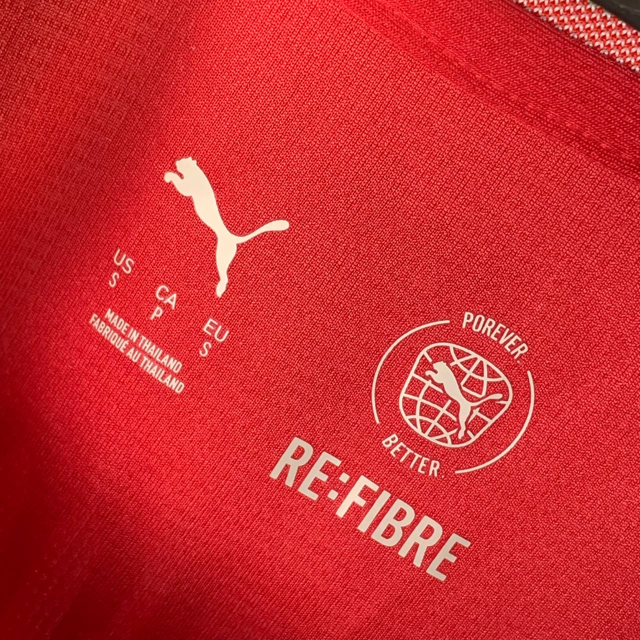 Morocco USA World Cup 2026 Home Kit  (Please put your preferred number and name in the order note)
