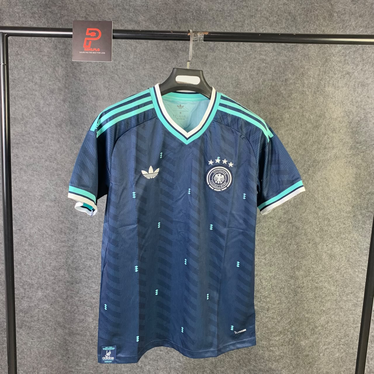Germany World Cup 2026 Away Kit  (Please put your preferred number and name in the order note)