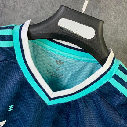 Germany World Cup 2026 Away Kit  (Please put your preferred number and name in the order note)