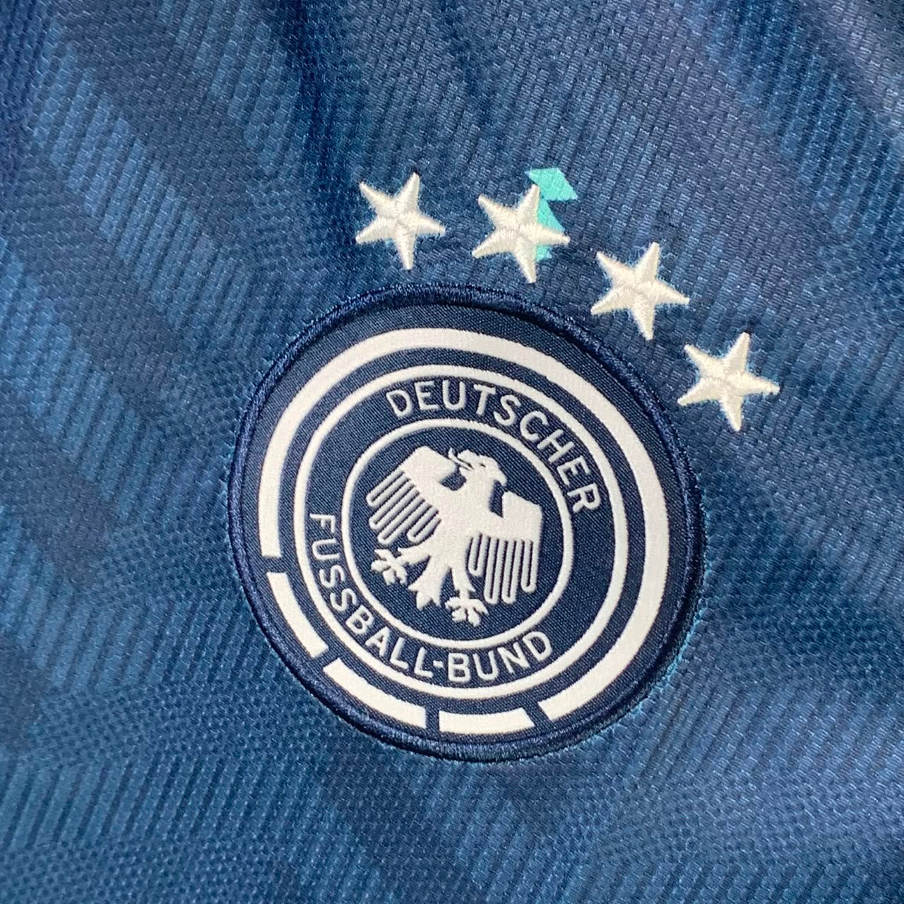 Germany World Cup 2026 Away Kit  (Please put your preferred number and name in the order note)