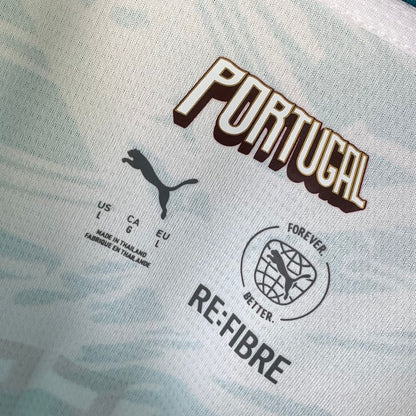 Portugal World Cup 2026 Away Kit  (Please put your preferred number and name in the order note)