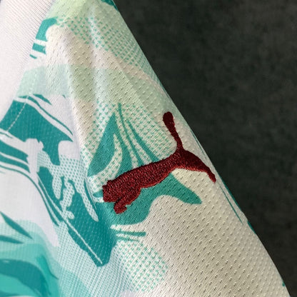 Portugal World Cup 2026 Away Kit  (Please put your preferred number and name in the order note)