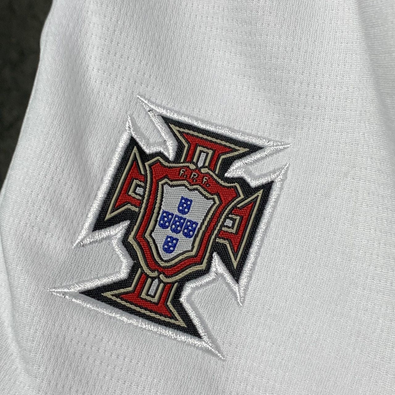 Portugal World Cup 2026 Away Kit  (Please put your preferred number and name in the order note)