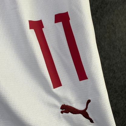 Portugal World Cup 2026 Away Kit  (Please put your preferred number and name in the order note)