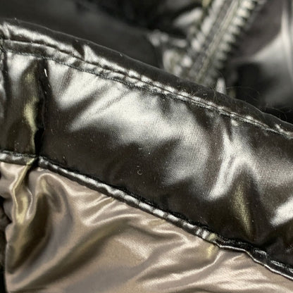 Moncler Tibb Hooded Down Vest