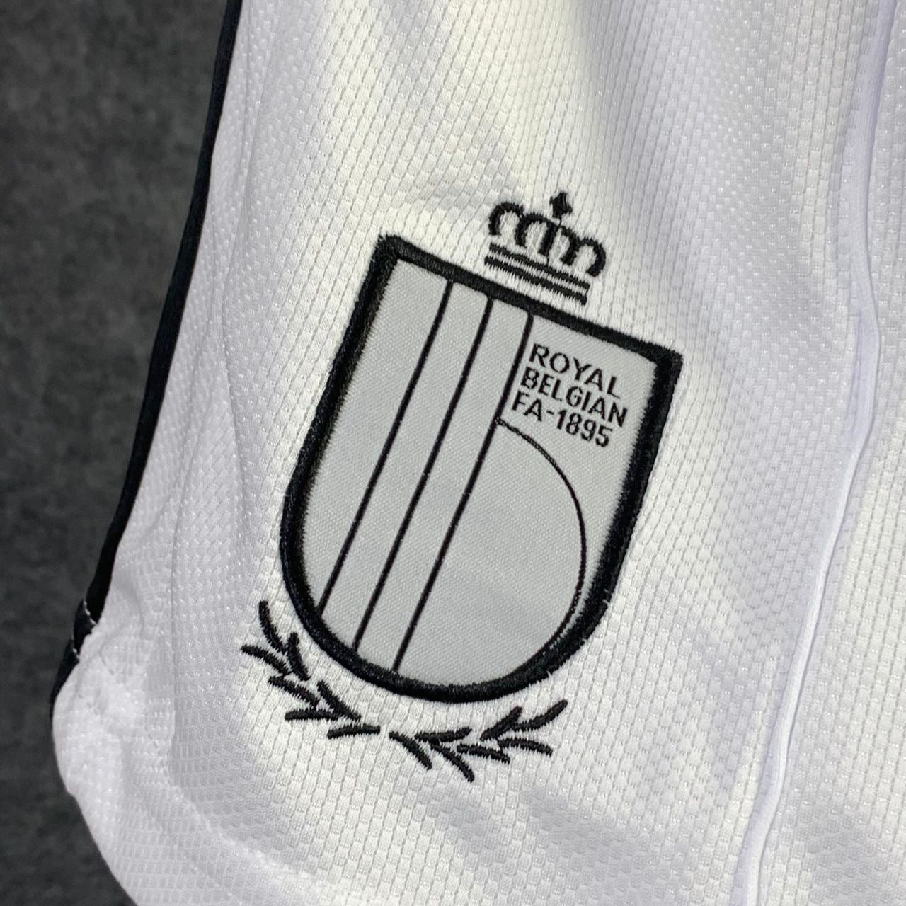 Belgium World Cup 2026 Away Kit  (Please put your preferred number and name in the order note)