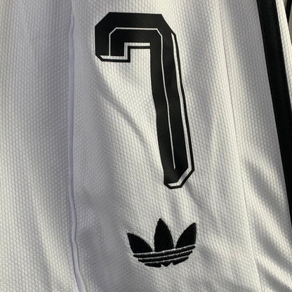 Belgium World Cup 2026 Away Kit  (Please put your preferred number and name in the order note)