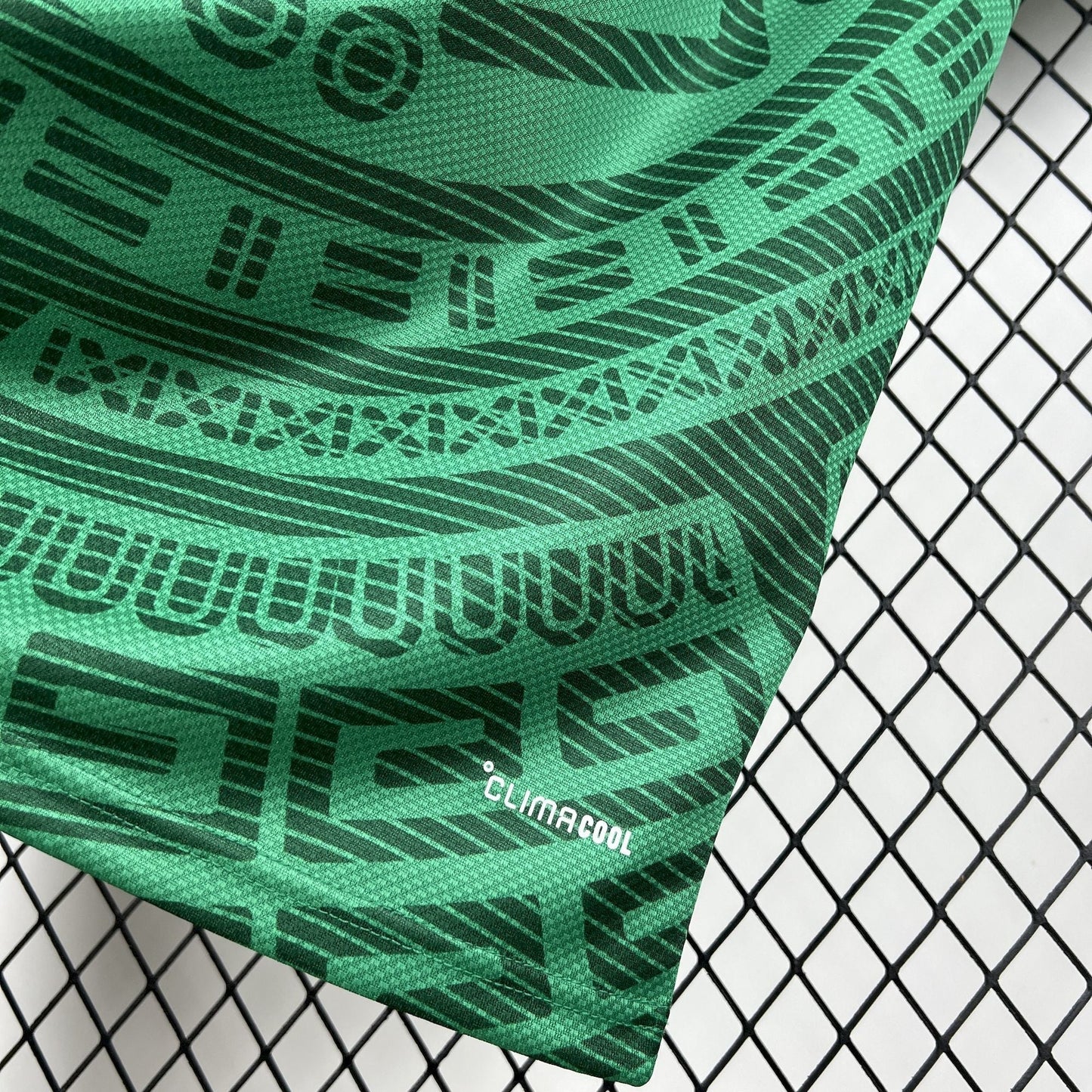 Mexico World Cup 2026 Home Kit (Please put your preferred number and name in the order note)