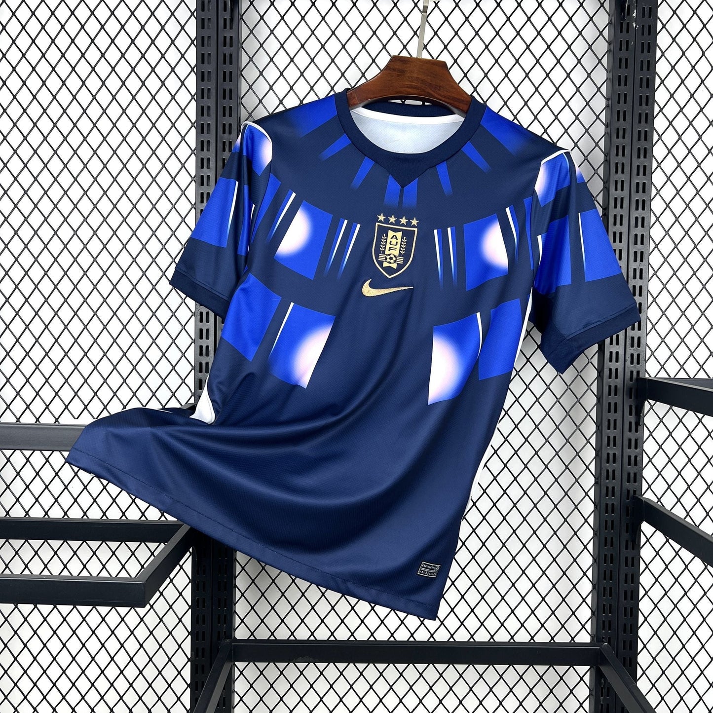 Uruguay World Cup 2026 Away Kit  (Please put your preferred number and name in the order note)