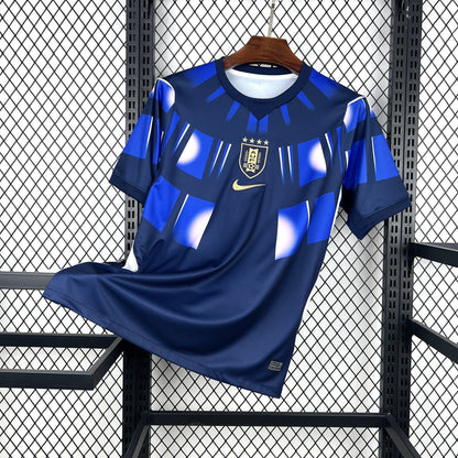 Uruguay World Cup 2026 Away Kit  (Please put your preferred number and name in the order note)