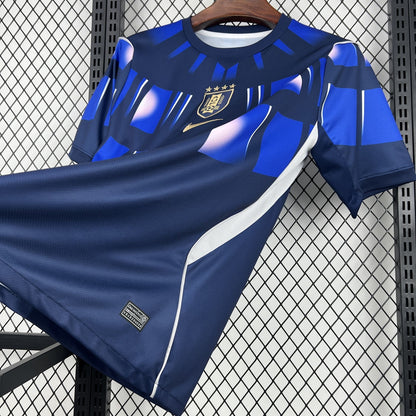 Uruguay World Cup 2026 Away Kit  (Please put your preferred number and name in the order note)