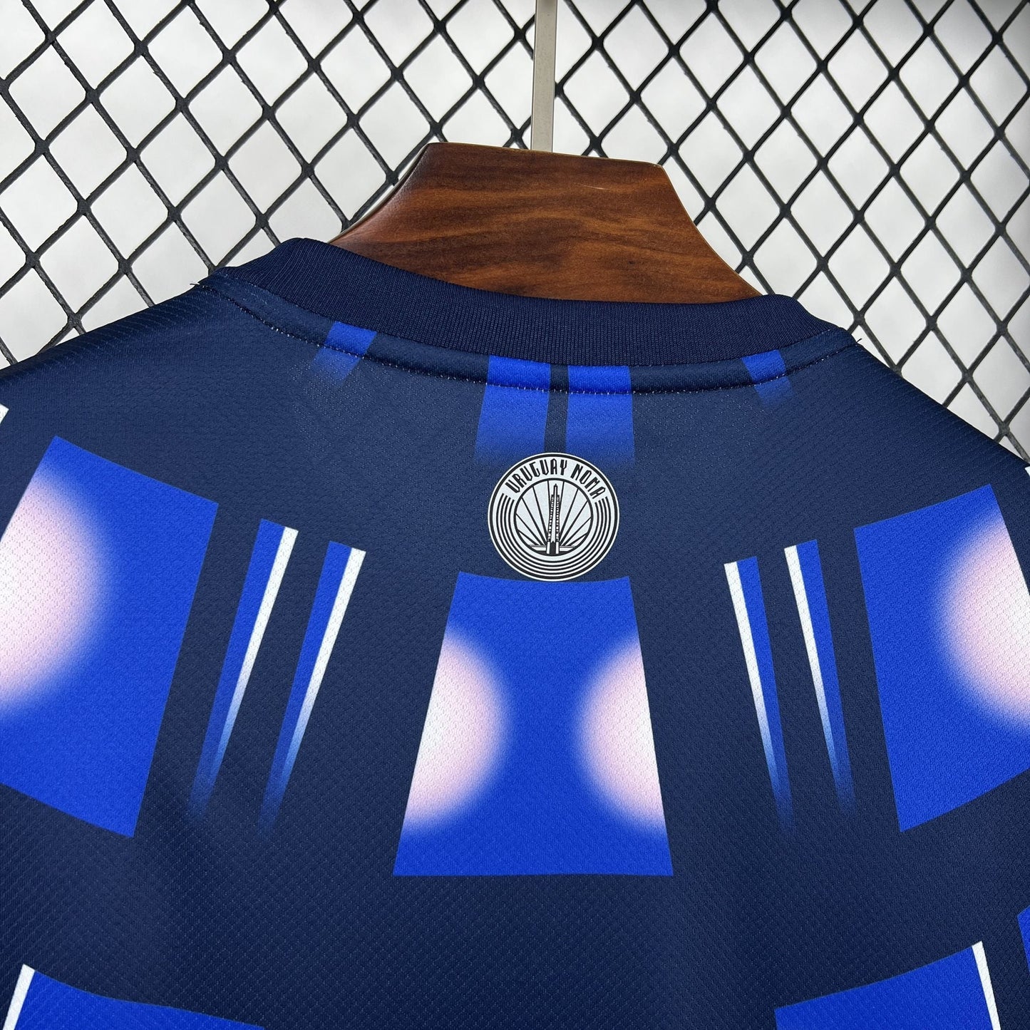 Uruguay World Cup 2026 Away Kit  (Please put your preferred number and name in the order note)