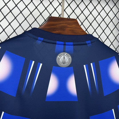 Uruguay World Cup 2026 Away Kit  (Please put your preferred number and name in the order note)